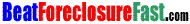 Beat Foreclosure Fast .com
